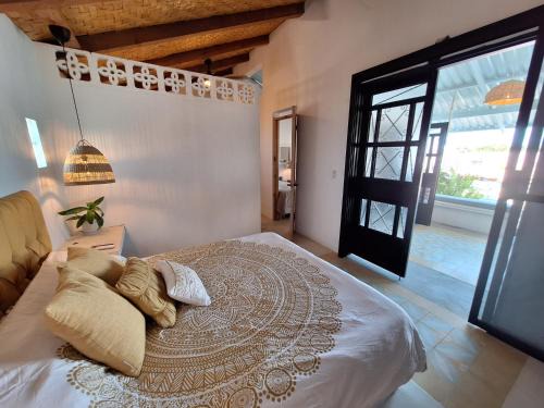 El Pescadero Casa | 2BR 2BTHR Casa Chicle