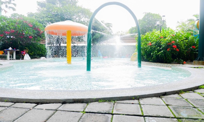 Surabaya Apartamento | 2BR Apartment at Dian Regency