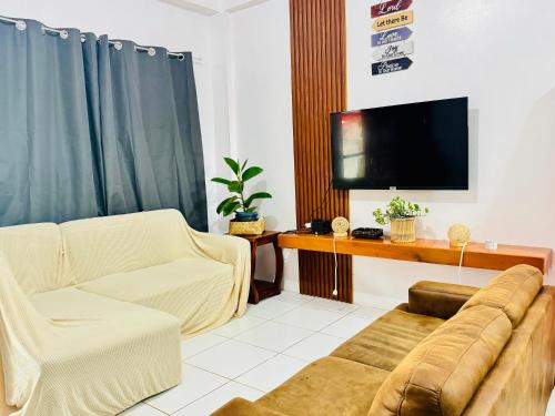 Candon Apartamento | 2BR Apartment in Candon City