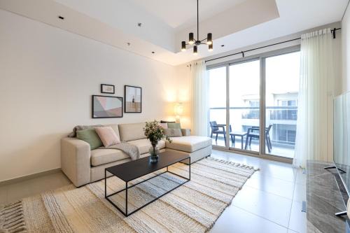 Jumeira 3 Apartamento | 2BR API 1000 Community View Jumeirah