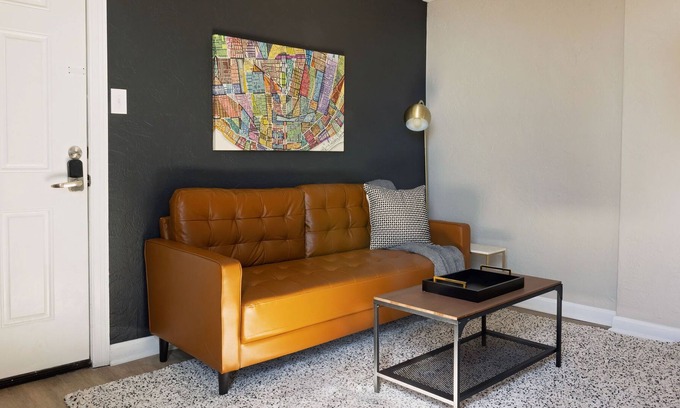 Benton Park Apartamento | 2BR Apt in Soulard/Benton Park Near Attractions