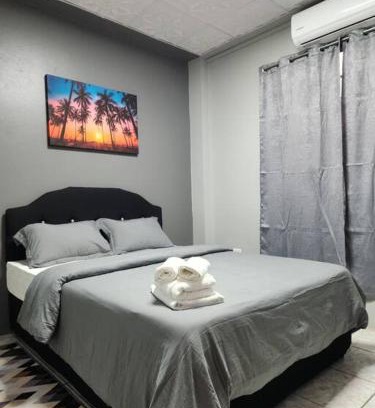 St. Helena Apartamento | 2br Apt in St Helena - 6mins from the airport Perfect for short and long stays