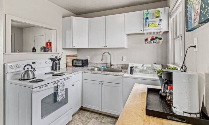 Spokane Valley Apartamento | 2BR Apt / Near I-90 / No Pets