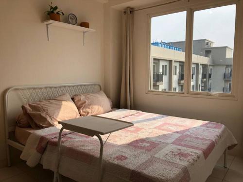 Pancawati Apartamento | 2BR at PGV Cimanggis with Netflix near exit Toll Jagorawi