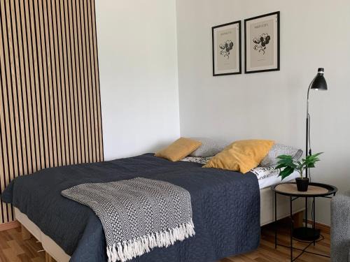 Oulu Apartamento | 2BR big Apartment A8, free parking on the street
