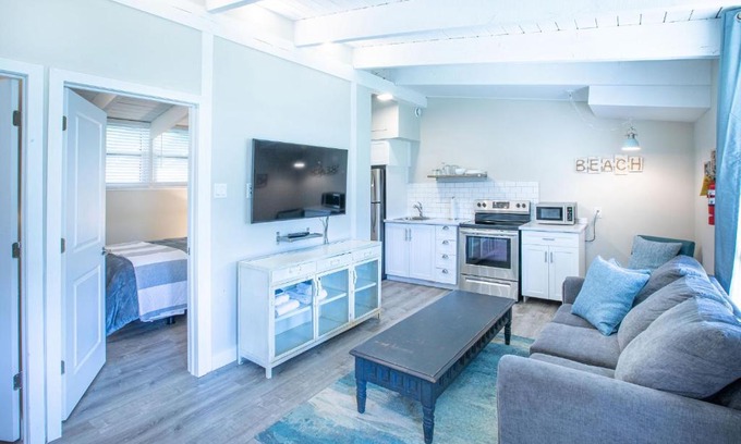 The Blue Mountains Hotel | 2BR Boutique Suite #8