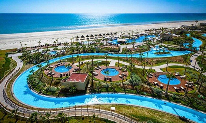 Puerto Penasco Complejo | 2BR Breathtaking Oasis at the Sea of Cortez - Exclusive Vidanta resort