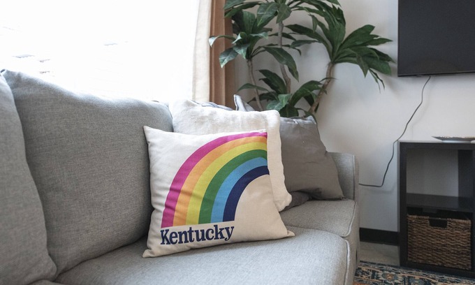 Lexington Casa | 2BR Central Loft w/ Garage, near NCR & Downtown