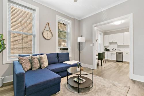 West Town Apartamento | 2BR Comfy and Stylish Apt in West Town - Erie 1R