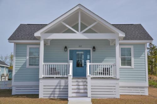 Davis Casa | 2BR Cozy Cottage Private Dock