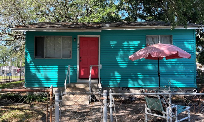 Mayport Casa | 2BR Cozy Mayport Village Home FISHING/FERRY/RIVER