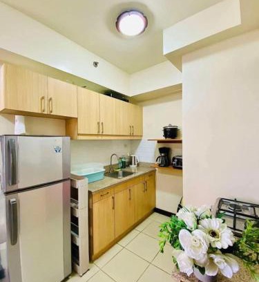 Paranaque Apartamento | 2BR FREE PARKING Calathea Place