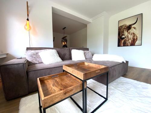 Gemarkung Vohwinkel Apartamento | 2Br freeParking DUS Airp DUS Ess NTFLX