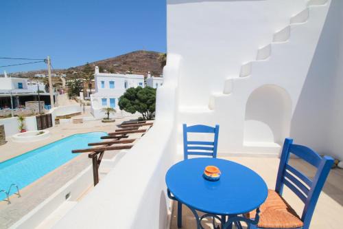 Agios Ioannis Casa | 2BR Fully Equiped Cottage Home - Near the Beach