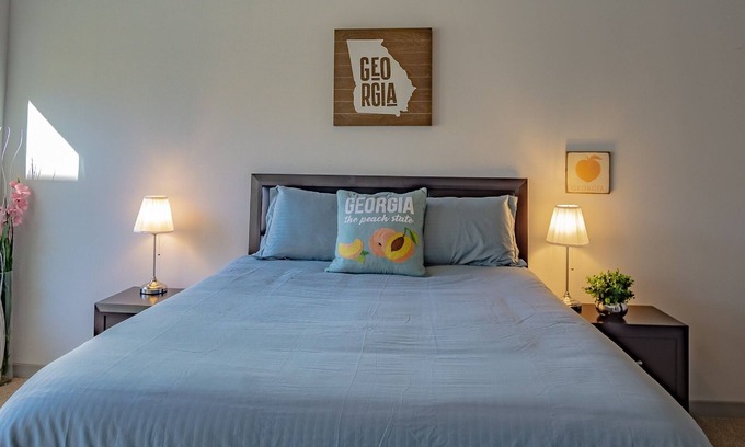 SoNo Apartamento | Apartamento 2Br totalmente amueblado - Excelente ubicación en Midtown