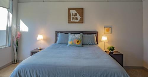 SoNo Apartamento | 2BR Fully Furnished Apartment - Great location in Midtown apts