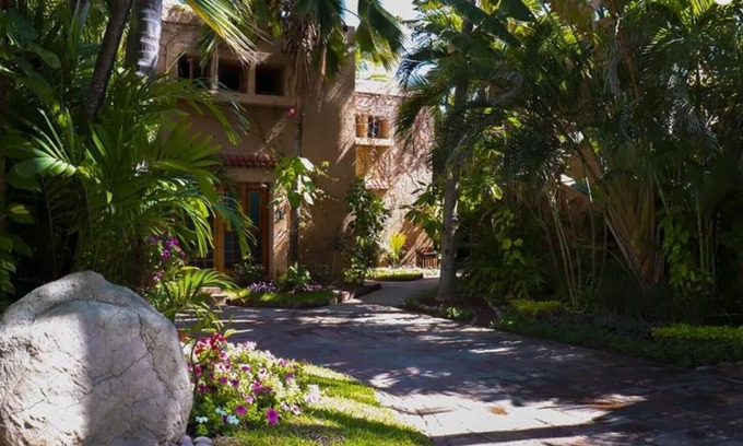 La Florida Villa | Villa 2BR Garden en Villas el Rancho / unidad 1