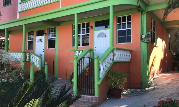 Pointe Michel Apartamento | 2BR Guest Home - Dominica