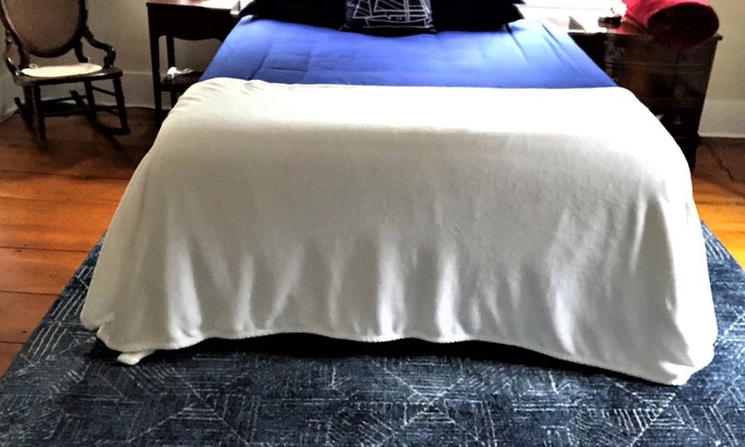 Bath Casa | 2BR Guest Unit in 1790 Home. Great Family Deal!