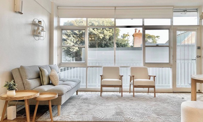 Bondi Junction Apartamento | 2BR in best central location