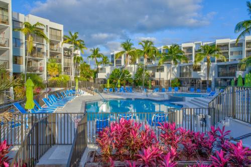 Key Largo Apartamento | 2BR in Key largo w pool and sunset views