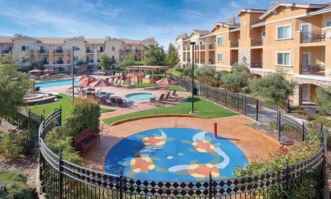 Napa Apartamento | 2br Lockoff Condo: Wine Connoisseurs Dream!