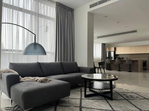 Trade Center Apartamento | 2BR + Maid With Fantastic View