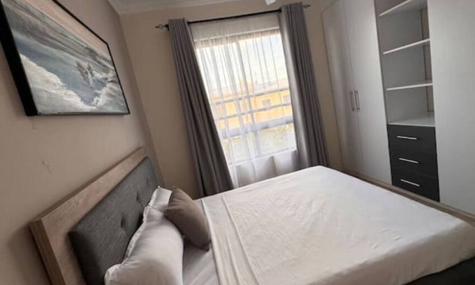 Vipingo Apartamento | 2br master en-suite in Vipingo, Kilifi