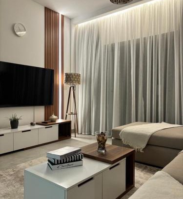 Madinaty Apartamento | 2BR Modern & Comfy Apartment in luxury neighbourhood