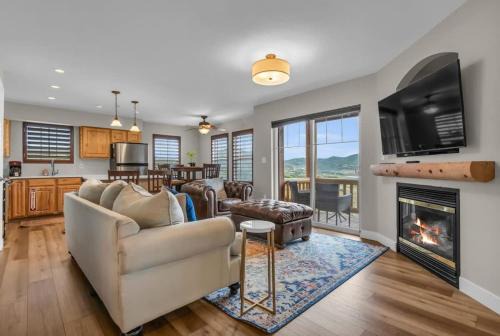 Park City Casa | 2BR near Deer Valley East Village