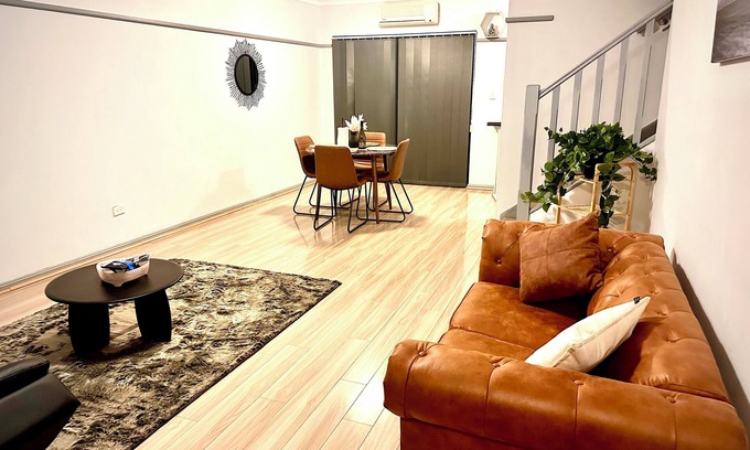 Northmead Casa | 2BR Northmead | Free Parking | Near Hospital & M2