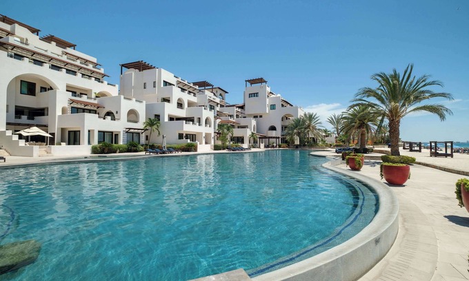 La Paz Apartamento | 2BR Ocean View Summar