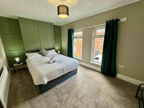Ormeau Casa | 2br Ormeau Central