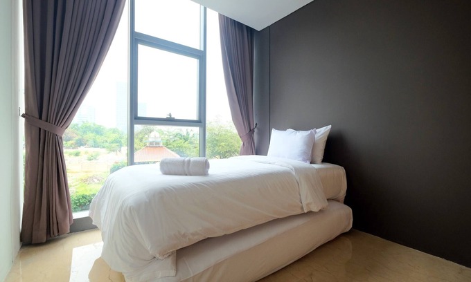 Pancoran Apartamento | 2BR Pancoran L'Avenue Apartment Great Facility