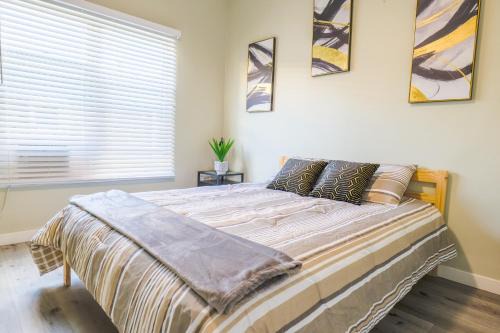 Hillcrest Apartamento | 2BR Retreat Near Balboa Park