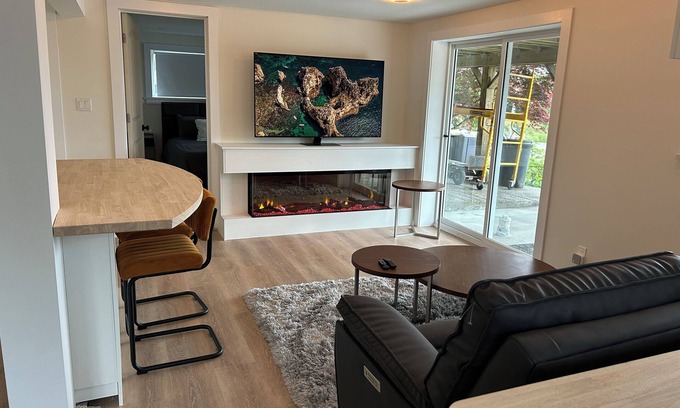 Port Edward Casa | 2BR Seaside Haven Retreat