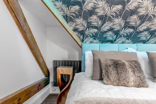 Norwich Apartamento | 2br The Snugg Central Fast Wifi Free Parkin