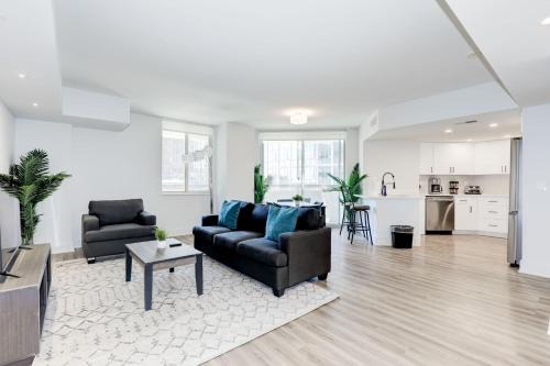 Crystal City Apartamento | 2BR Urban Oasis DC Access with Lux Comforts