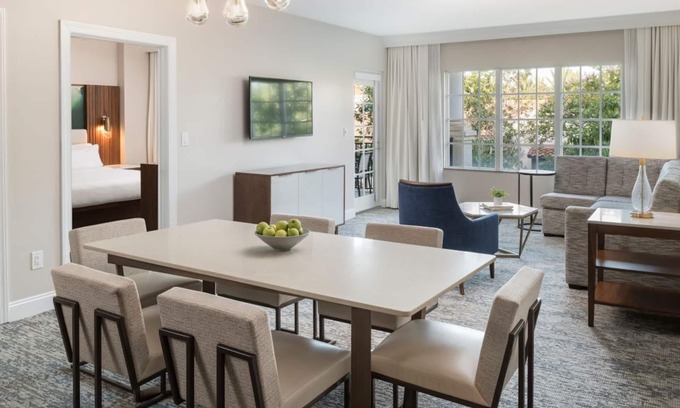 Orlando Villa | 2BR Villa - Christmas week at Marriott's Lakeshore Reserve