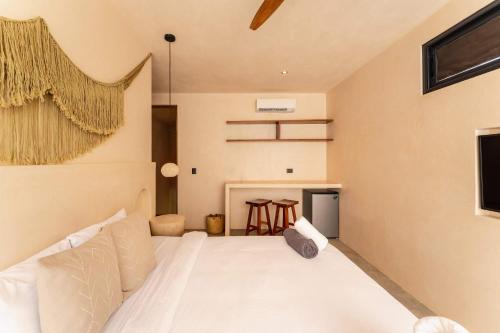 Tulum Villa | 2BR Villa with Private Pool & Resort Amenities