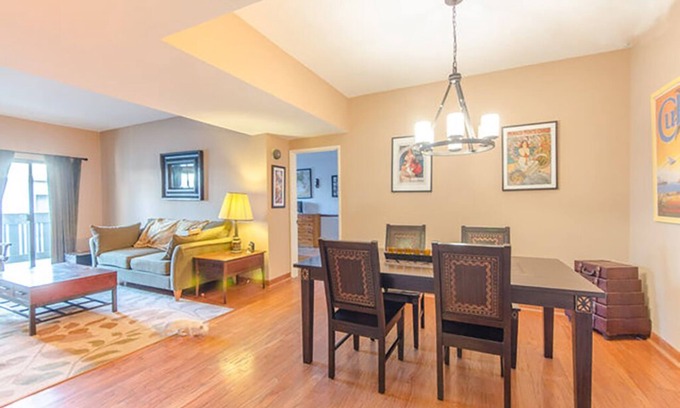 Playa Del Rey Condominio | 2HAB con gimnasio, piscina, canchas de tenis, cerca de la playa