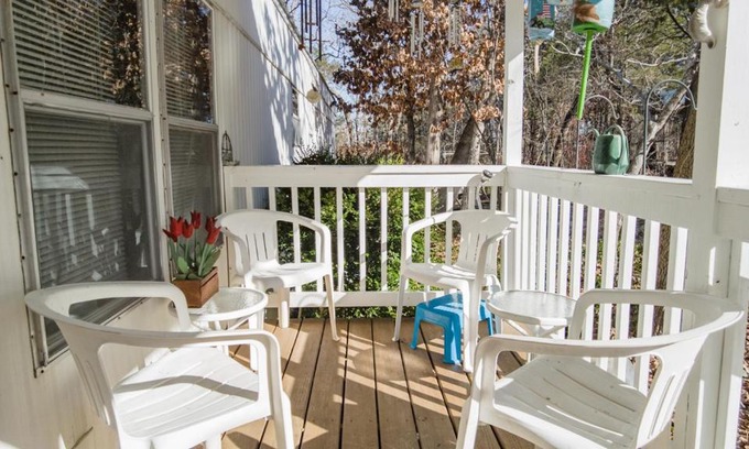 Hollister Casa | 2BR Walk-In Home - Near Table Rock State Park - FREE TICKETS INCLUDED - CASA