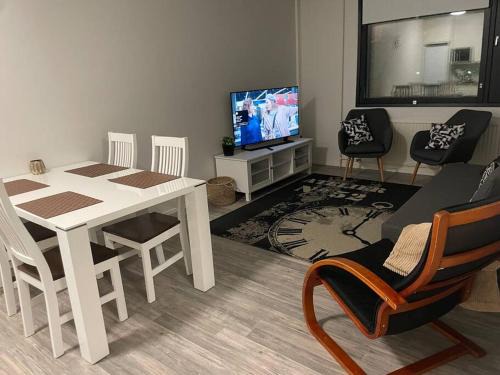 Tornio Apartamento | 2BR with sauna in Tornio city