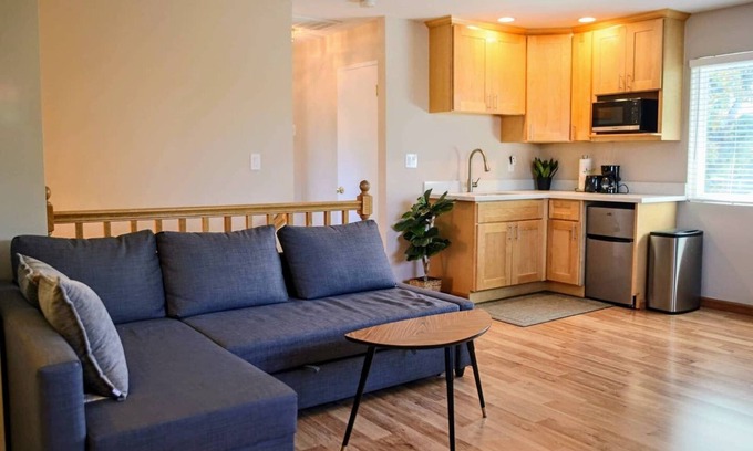 Loma Linda Casa | 2Br1Ba Guest Suite 2 millas de la nave espacial de Apple