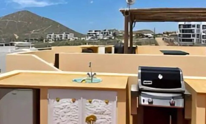El Pescadero Condominio | 2C-Stunning Top Floor, 2BR, 1.5B Breathtaking view