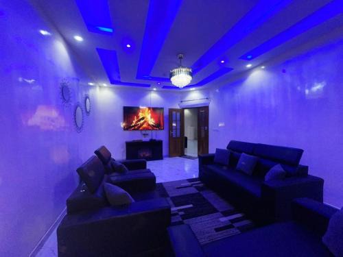 Pointe des Almadies Villa | 2chambres salon villa Thierno sene