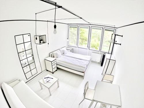 Szekszard Apartamento | 2D Apartment