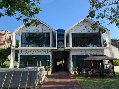 Alor Gajah Casa | 2D Fantastic Villa Best HomeStay