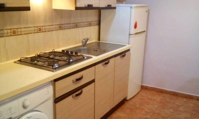 Fabara Apartamento | GATERA 2D TURISMO BAJO ARAGON -MATARRAÑA