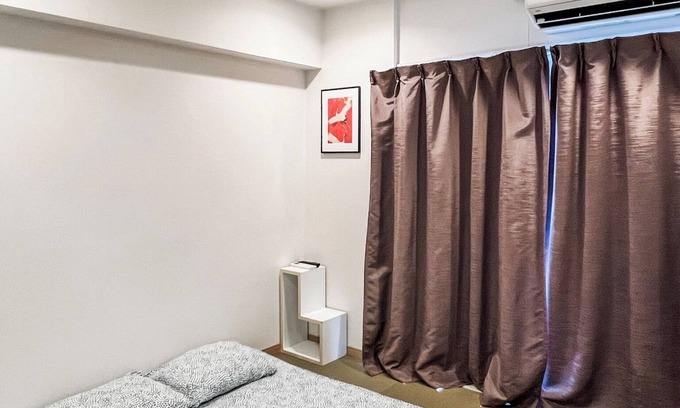 Hatagaya Apartamento | 2FLarge apartment near ShinjukuShibuya / Shibuya-ku Tokyo